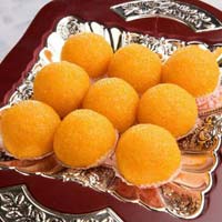 Indian Sweets