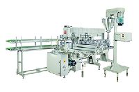 lined carton packing machine