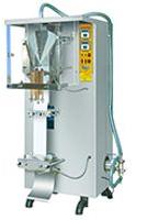 Liquid Packaging Machinery