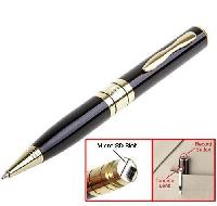 Spy Pen Camera