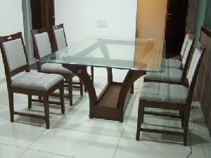 Designer Dining Table Set