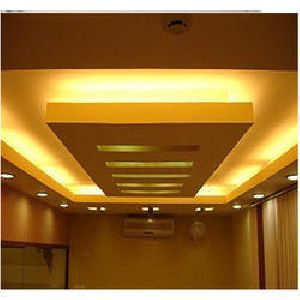 Modular Ceilings