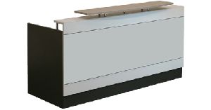 Office Reception Counter