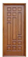 Wooden Doors