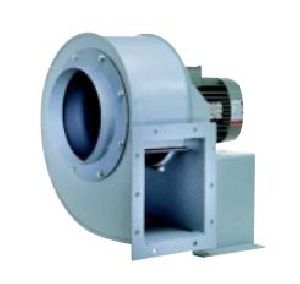 CENTRIFUGAL EXHAUST BLOWER