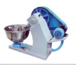 Dough Kneading Machine