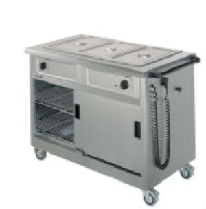 Hot Bain Marie