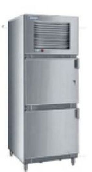 Two Door Refrigerator / Deep Freezer
