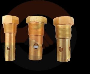 Brass Check Valve