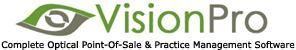 Visionpro Pos Optician Software