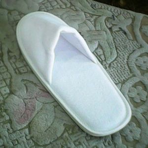 Bathroom Slippers