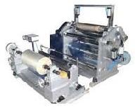 center slitting machine