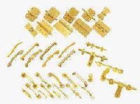 brass builder hardware