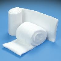 cotton dressing pad