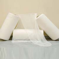 Jumbo Absorbent Gauze Rolls