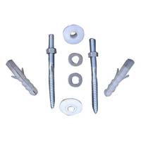 Basin Screws