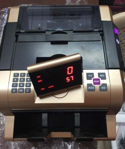 money counting machines