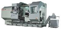 cnc heavy duty lathe machine
