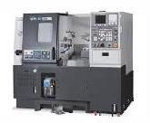 cnc turning centers