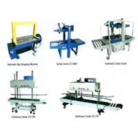 Packaging Machines