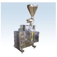 snacks packaging machines