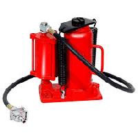 air hydraulic jack