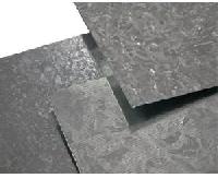 galvanized sheet metal