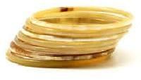 Horn Bangles