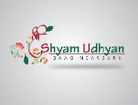 shree shyam udhyan baag nursery