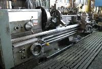 used lathe machines