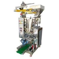 Automatic Pouch Packing Machines