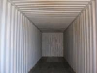 Shipping / Marine Container