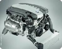 automotive motor