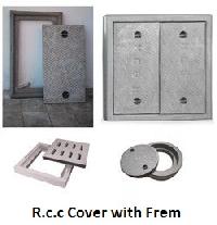 rcc frame cover