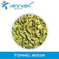 Fennel Seeds