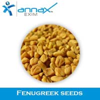 Fenugreek Seeds