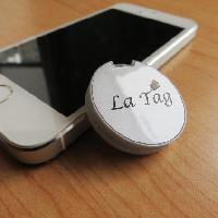 La-tag T4 Bluetooth Device