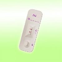 rapid troponin i test kit