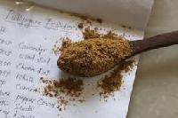 Puliyogare Masala powder