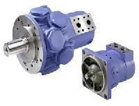 Radial Piston Motors