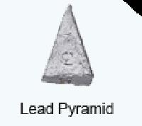 lead Pyramid