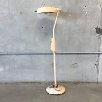 hospital lamps