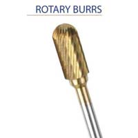 Carbide Rotary Burrs