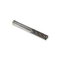 hss co roughing end mills