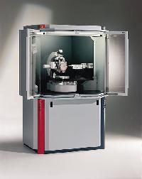 x ray diffractometer