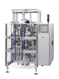 Food Packaging Machine