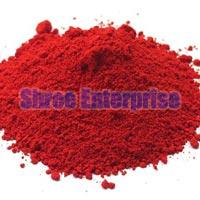 Lake Red Pigments