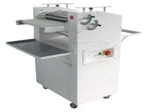 dough moulder