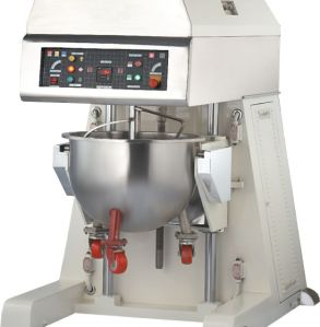 High Speed Mixer