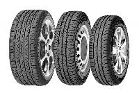 Car Tyres